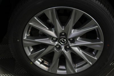 2025 Mazda Mazda CX-5 2.5 S Premium Plus AWD