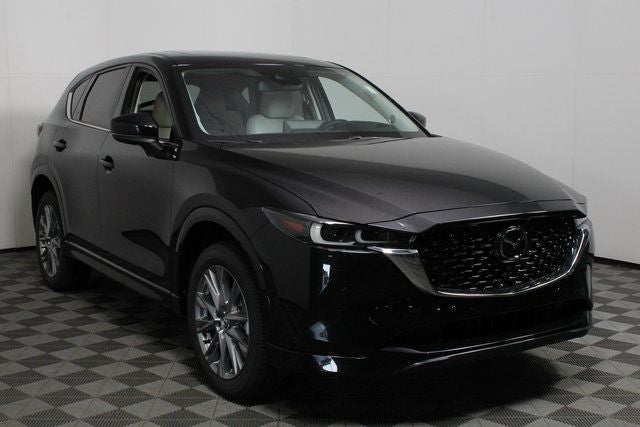 2025 Mazda Mazda CX-5 2.5 S Premium Plus AWD