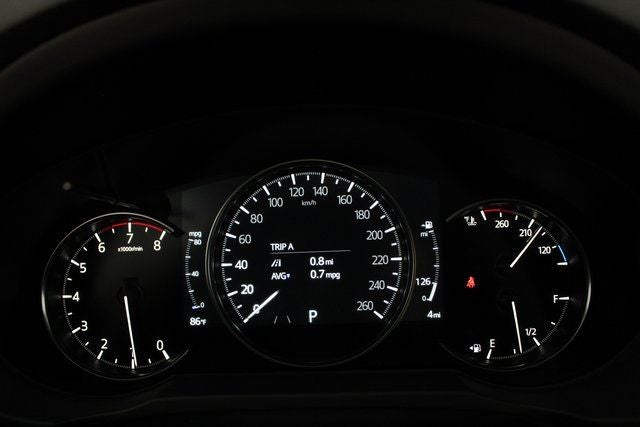 2025 Mazda Mazda CX-5 2.5 S Premium Plus AWD