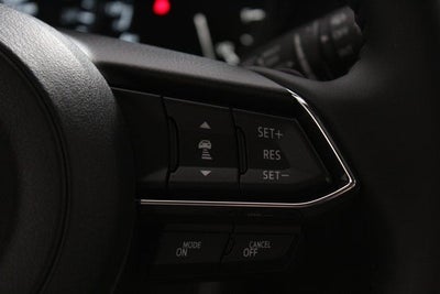 2025 Mazda Mazda CX-5 2.5 S Premium Plus AWD