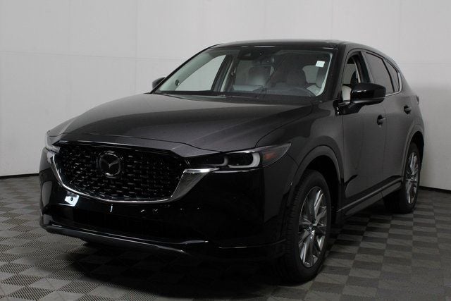 2025 Mazda Mazda CX-5 2.5 S Premium Plus AWD