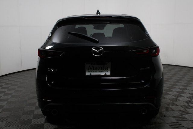 2025 Mazda Mazda CX-5 2.5 S Premium Plus AWD
