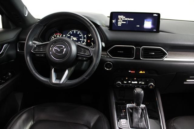 2022 Mazda Mazda CX-5 2.5 Turbo Signature