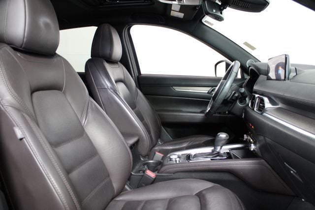 2022 Mazda Mazda CX-5 2.5 Turbo Signature