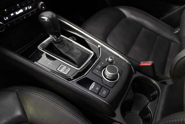 2022 Mazda Mazda CX-5 2.5 Turbo Signature