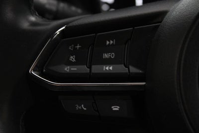 2022 Mazda Mazda CX-5 2.5 Turbo Signature