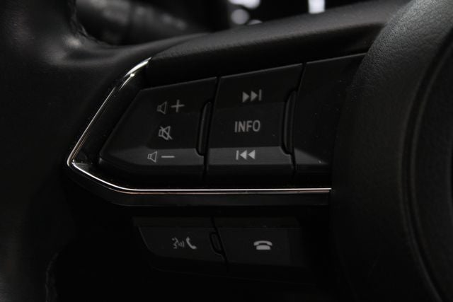 2022 Mazda Mazda CX-5 2.5 Turbo Signature