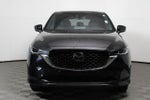2022 Mazda Mazda CX-5 2.5 Turbo Signature