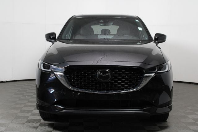2022 Mazda Mazda CX-5 2.5 Turbo Signature