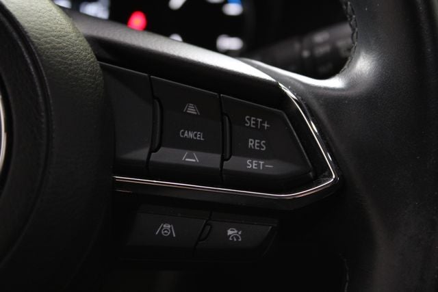 2022 Mazda Mazda CX-5 2.5 Turbo Signature
