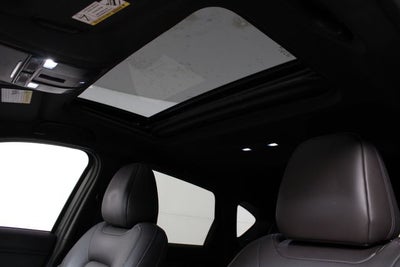 2022 Mazda Mazda CX-5 2.5 Turbo Signature