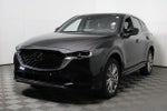 2022 Mazda Mazda CX-5 2.5 Turbo Signature
