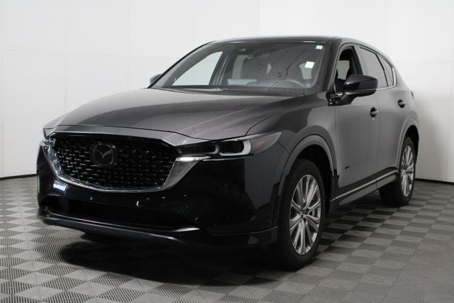 2022 Mazda Mazda CX-5 2.5 Turbo Signature