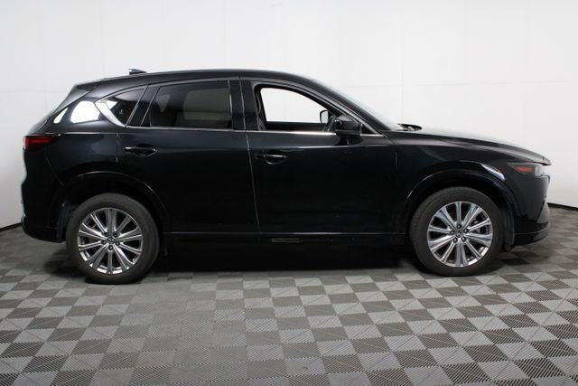 2022 Mazda Mazda CX-5 2.5 Turbo Signature