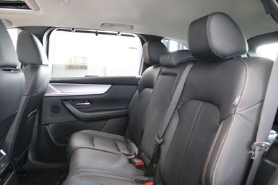 2026 Mazda Mazda CX-70 3.3 Turbo Preferred AWD