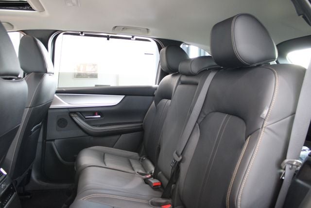 2026 Mazda Mazda CX-70 3.3 Turbo Preferred AWD