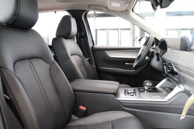 2026 Mazda Mazda CX-70 3.3 Turbo Preferred AWD