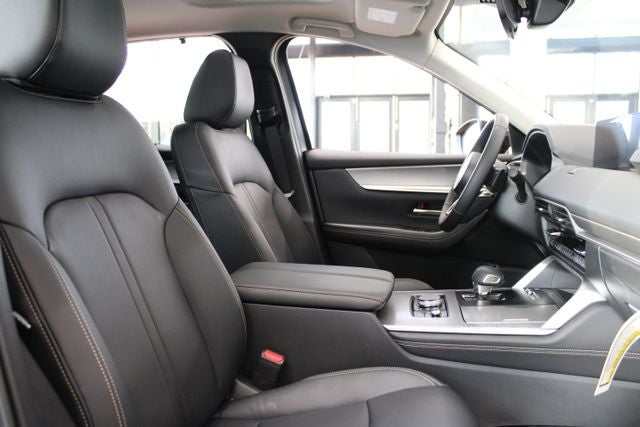 2026 Mazda Mazda CX-70 3.3 Turbo Preferred AWD