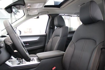 2026 Mazda Mazda CX-70 3.3 Turbo Preferred AWD