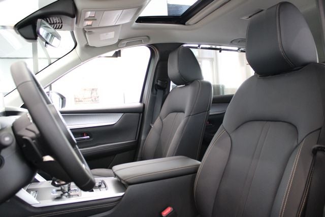 2026 Mazda Mazda CX-70 3.3 Turbo Preferred AWD