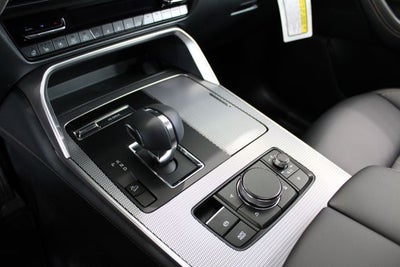 2026 Mazda Mazda CX-70 3.3 Turbo Preferred AWD