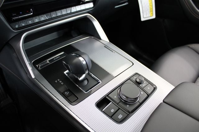 2026 Mazda Mazda CX-70 3.3 Turbo Preferred AWD