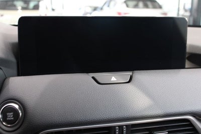 2026 Mazda Mazda CX-70 3.3 Turbo Preferred AWD