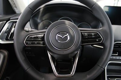2026 Mazda Mazda CX-70 3.3 Turbo Preferred AWD