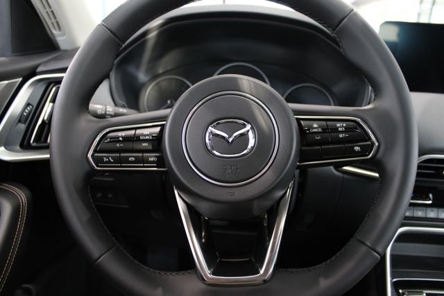 2026 Mazda Mazda CX-70 3.3 Turbo Preferred AWD