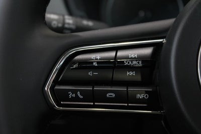 2026 Mazda Mazda CX-70 3.3 Turbo Preferred AWD