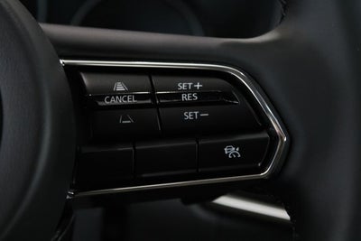 2026 Mazda Mazda CX-70 3.3 Turbo Preferred AWD