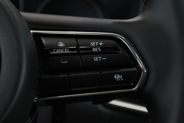 2026 Mazda Mazda CX-70 3.3 Turbo Preferred AWD