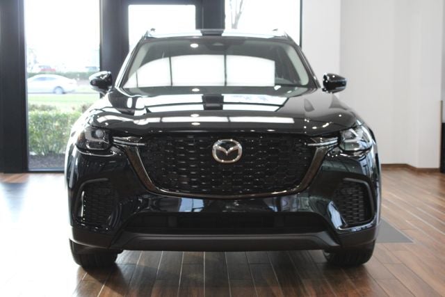2026 Mazda Mazda CX-70 3.3 Turbo Preferred AWD
