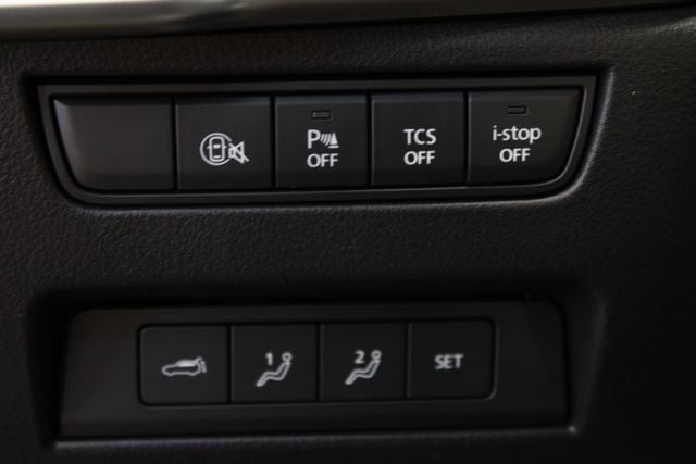 2026 Mazda Mazda CX-70 3.3 Turbo Preferred AWD