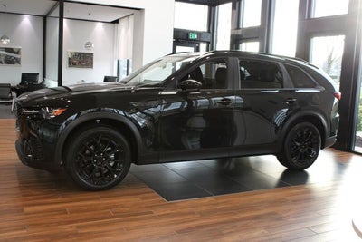 2026 Mazda Mazda CX-70 3.3 Turbo Preferred AWD