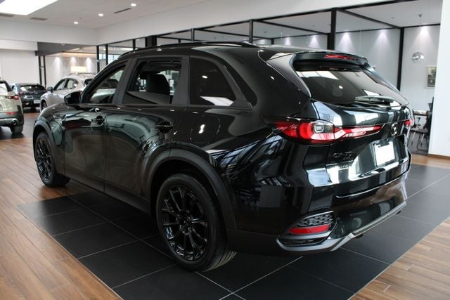 2026 Mazda Mazda CX-70 3.3 Turbo Preferred AWD