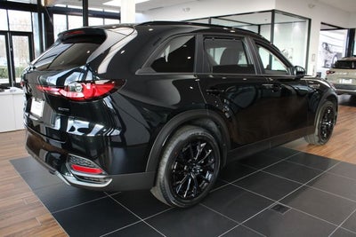 2026 Mazda Mazda CX-70 3.3 Turbo Preferred AWD