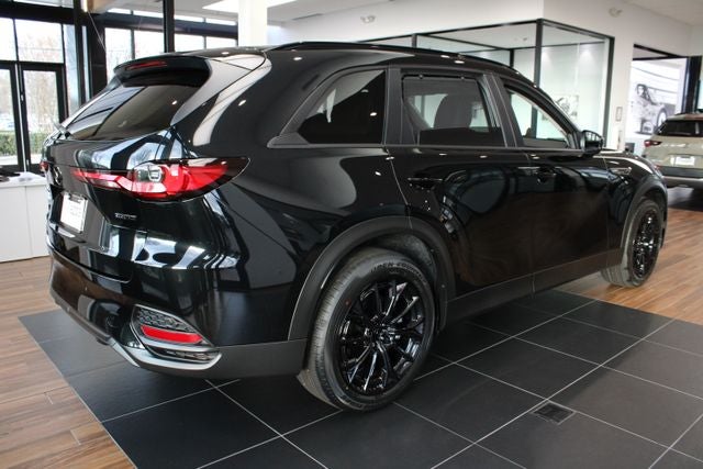 2026 Mazda Mazda CX-70 3.3 Turbo Preferred AWD
