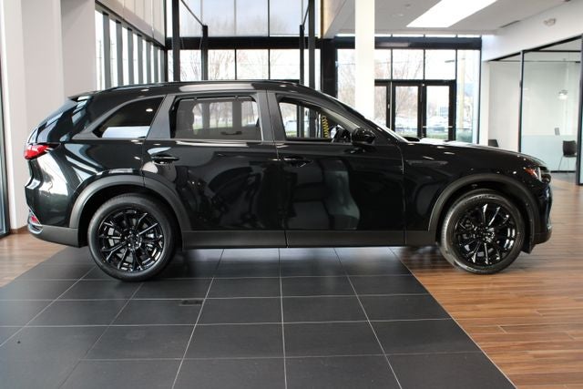 2026 Mazda Mazda CX-70 3.3 Turbo Preferred AWD