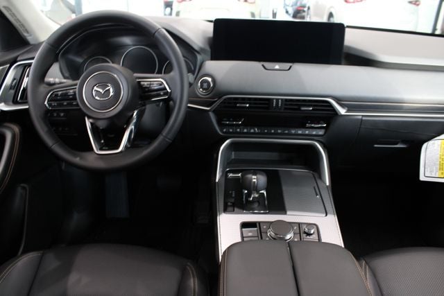 2026 Mazda Mazda CX-70 3.3 Turbo Preferred AWD