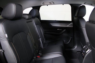 2026 Mazda Mazda CX-70 Plug-In Hybrid SC Plus AWD