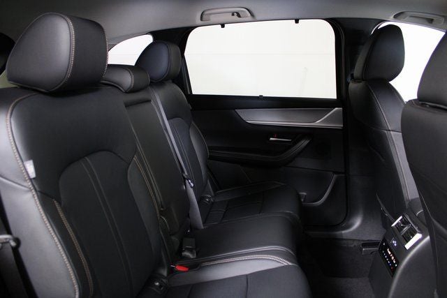 2026 Mazda Mazda CX-70 Plug-In Hybrid SC Plus AWD