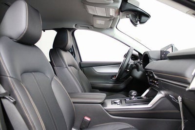 2026 Mazda Mazda CX-70 Plug-In Hybrid SC Plus AWD