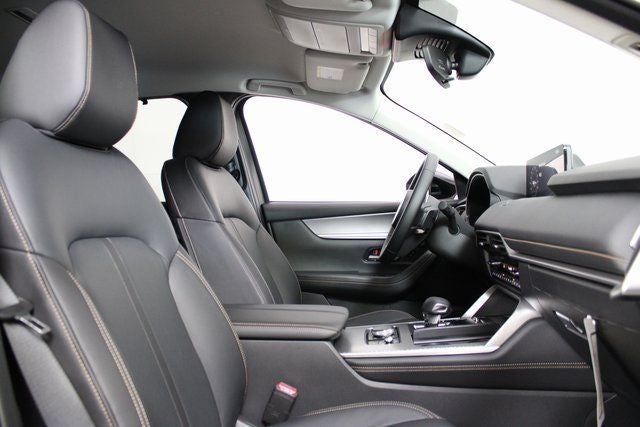 2026 Mazda Mazda CX-70 Plug-In Hybrid SC Plus AWD