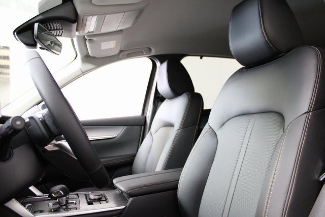 2026 Mazda Mazda CX-70 Plug-In Hybrid SC Plus AWD