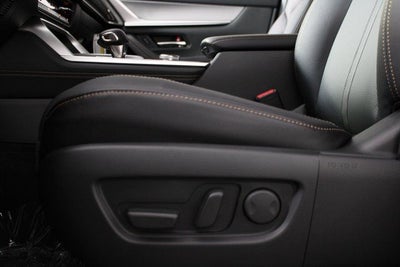 2026 Mazda Mazda CX-70 Plug-In Hybrid SC Plus AWD