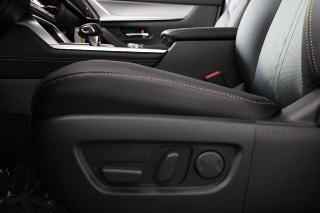 2026 Mazda Mazda CX-70 Plug-In Hybrid SC Plus AWD