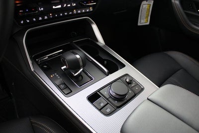 2026 Mazda Mazda CX-70 Plug-In Hybrid SC Plus AWD