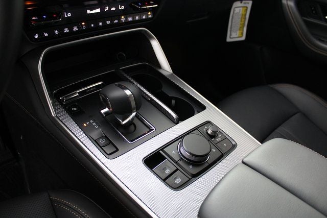 2026 Mazda Mazda CX-70 Plug-In Hybrid SC Plus AWD