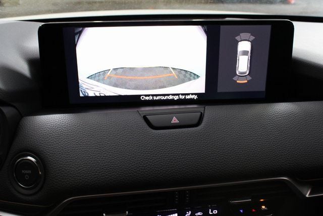 2026 Mazda Mazda CX-70 Plug-In Hybrid SC Plus AWD